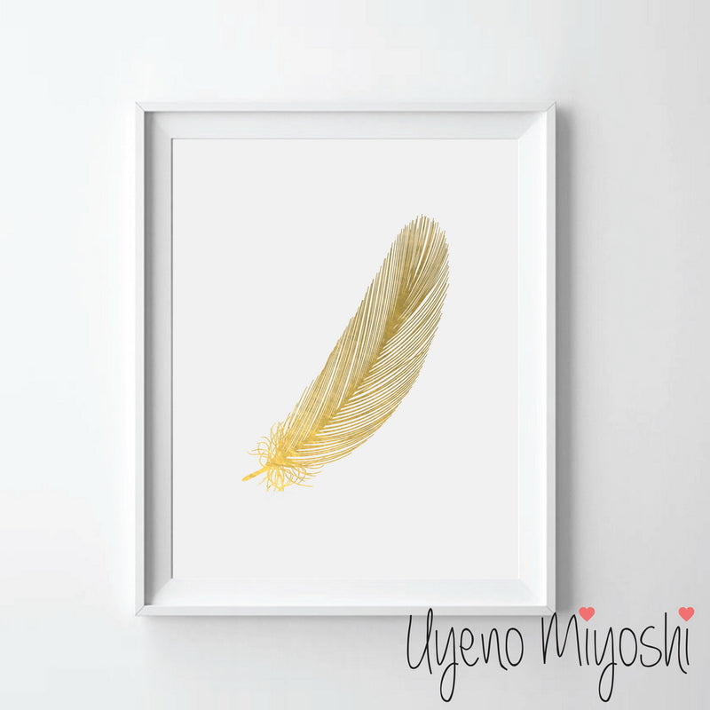 Feather III