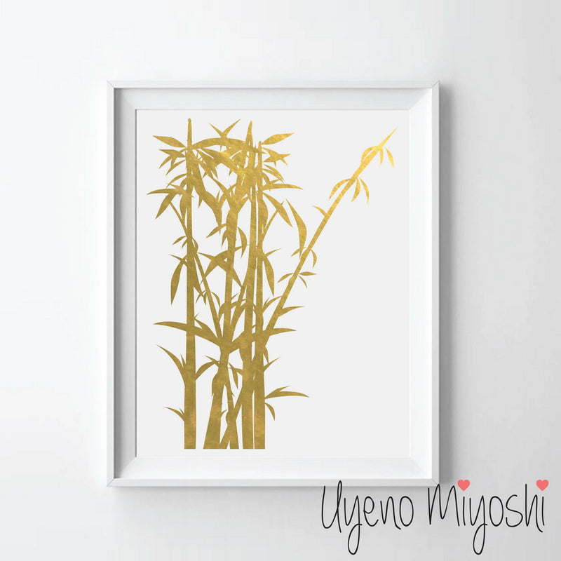 Bamboo