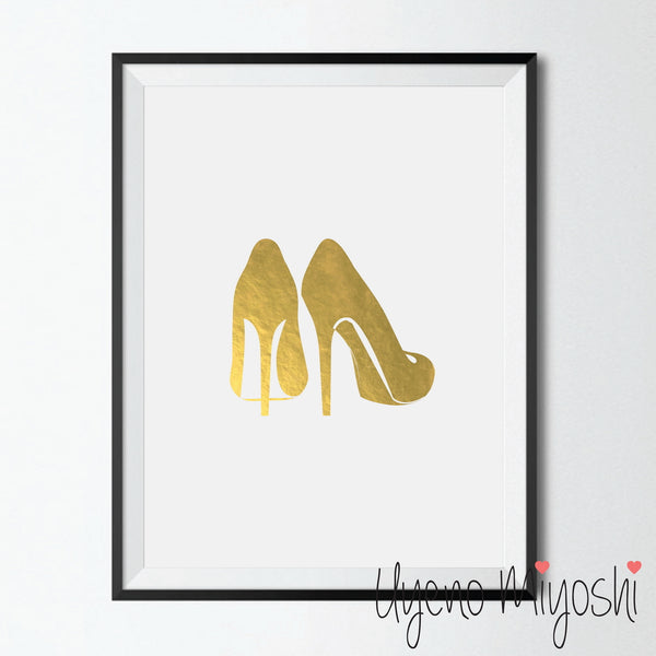 Girl's Heels