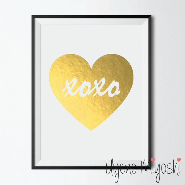 XOXO II