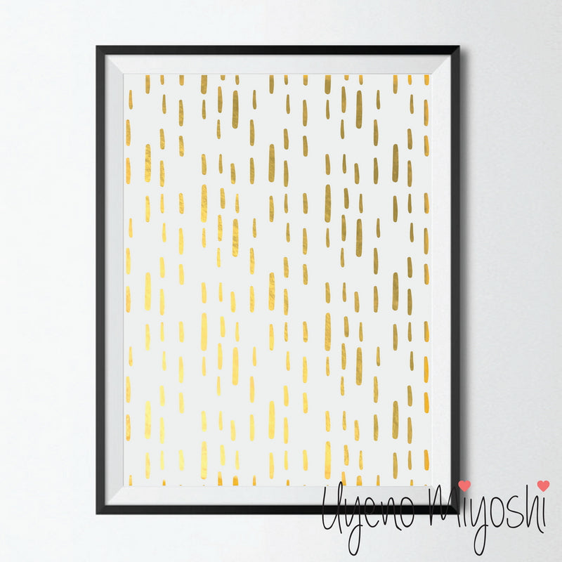 Pattern - Hipster Lines