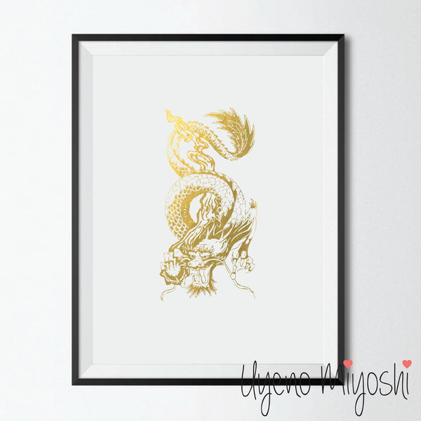 Dragon I