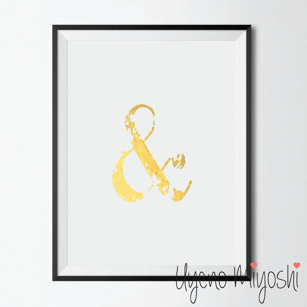 Ampersand