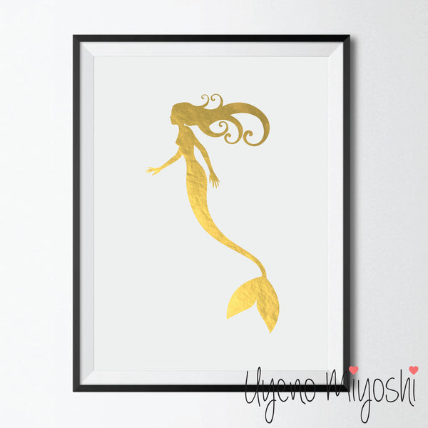 Mermaid