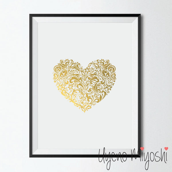 Heart II