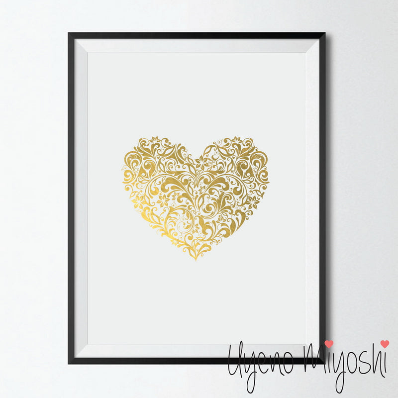 Heart II