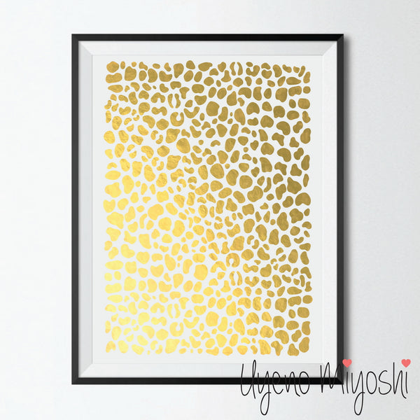Pattern - Leopard