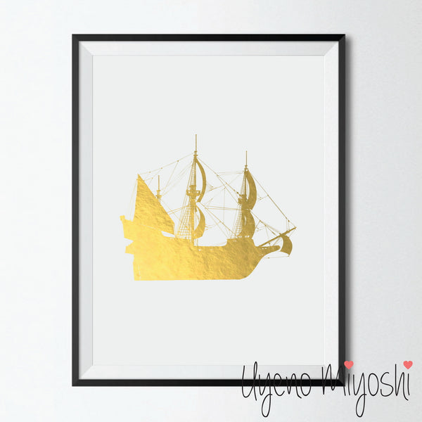 Ship I