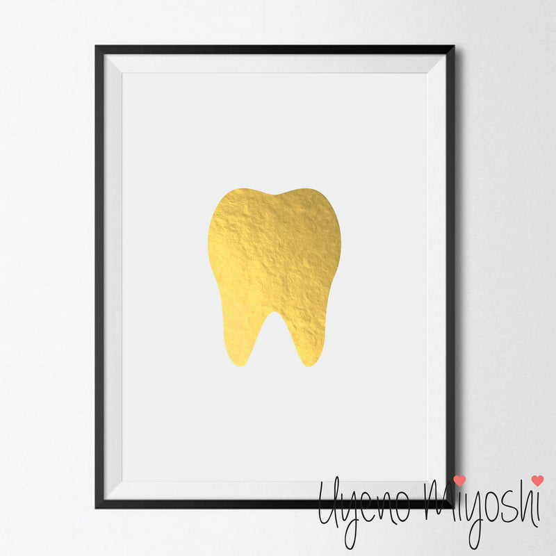 Human Tooth I