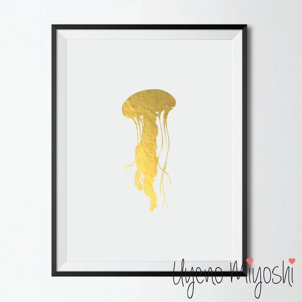Jellyfish I