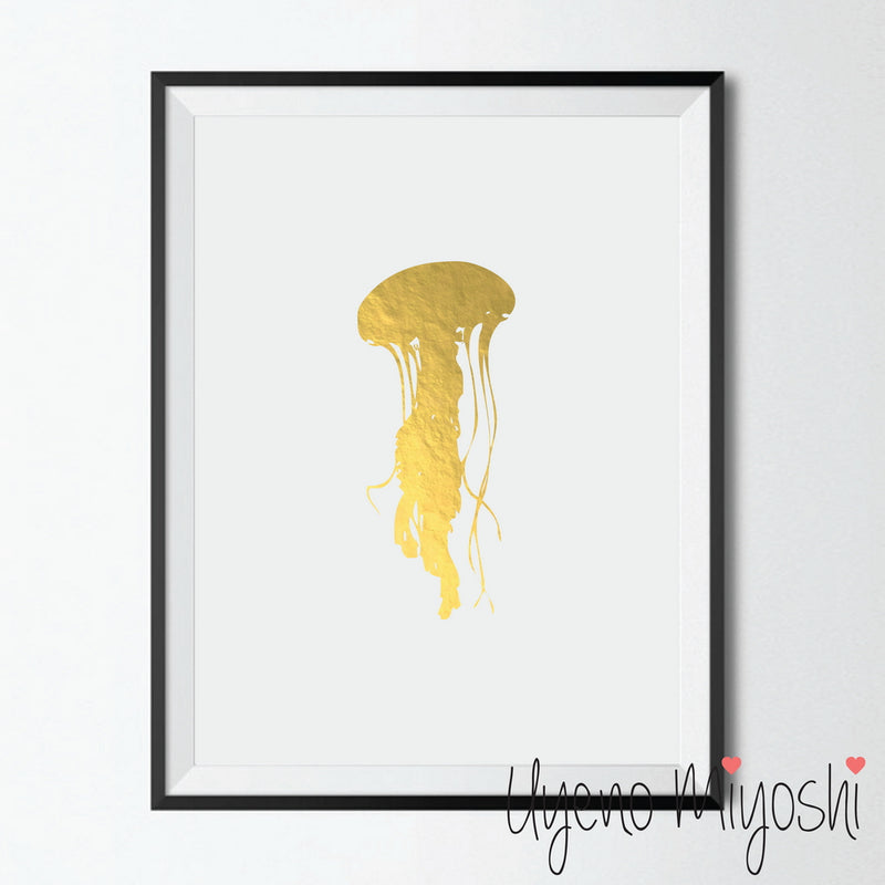 Jellyfish I