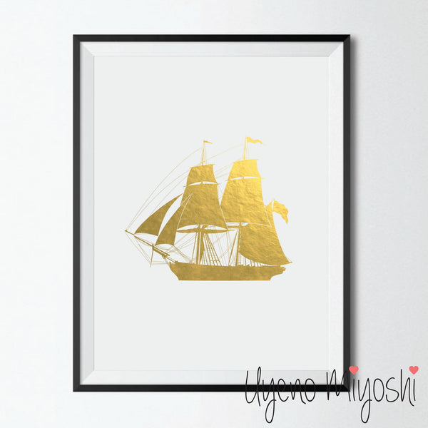 Ship II