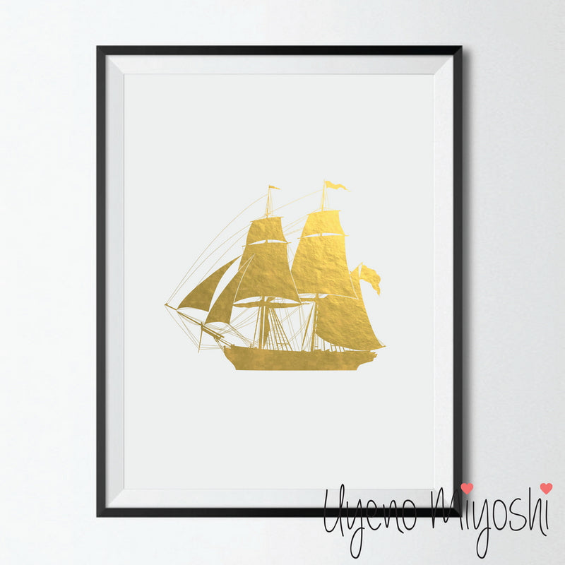 Ship II
