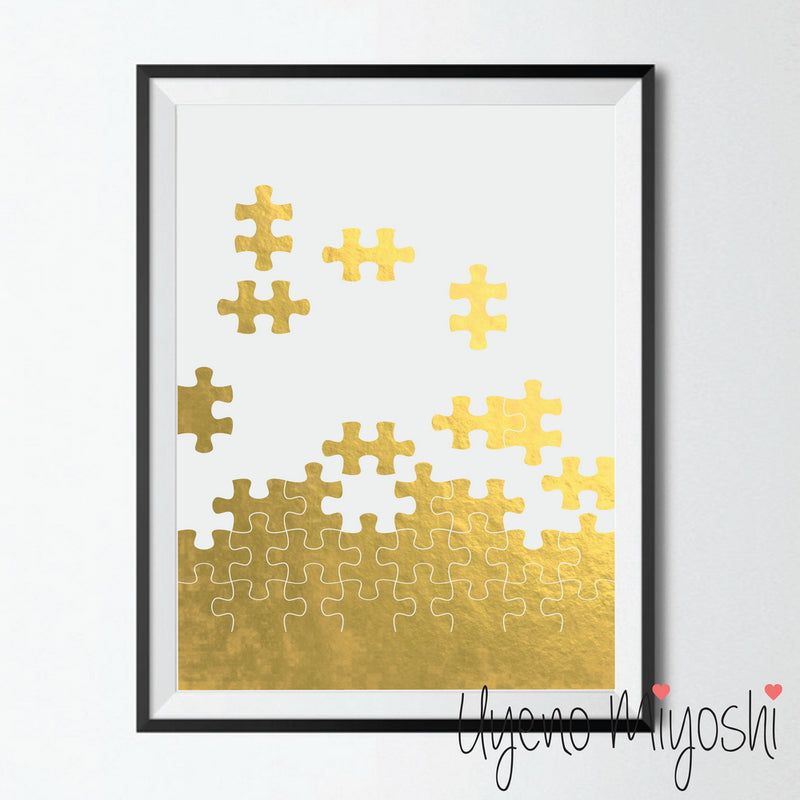 Puzzle I