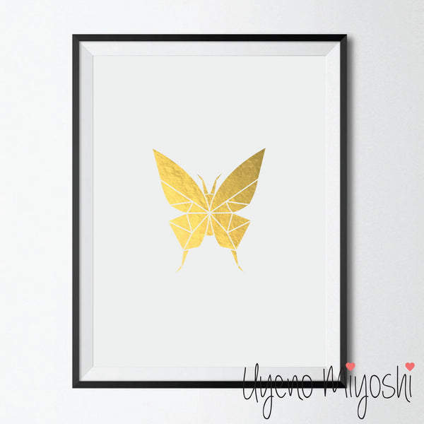 Origami - Butterfly