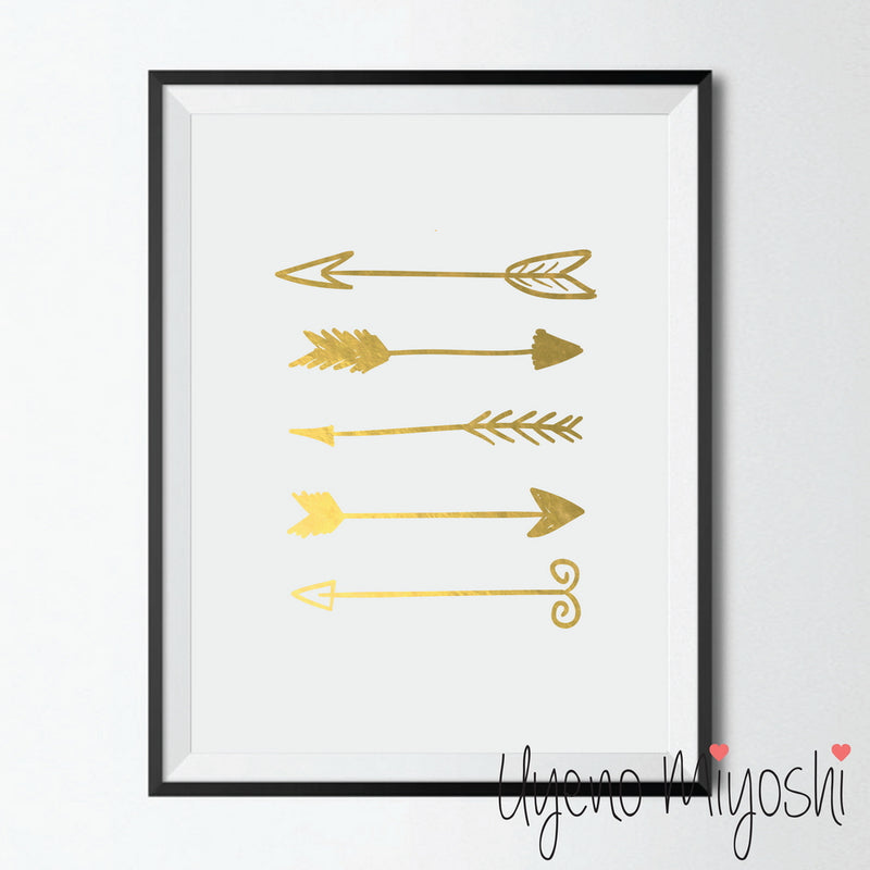 Arrow I