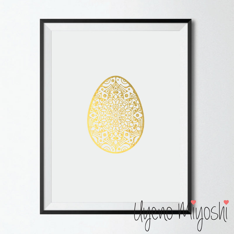 Easter Egg I
