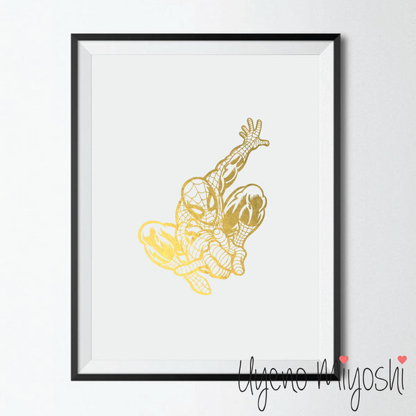 Spiderman