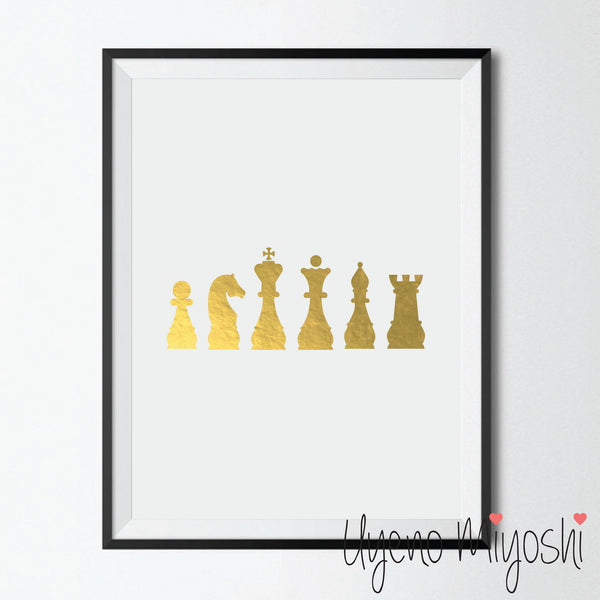 Chess I