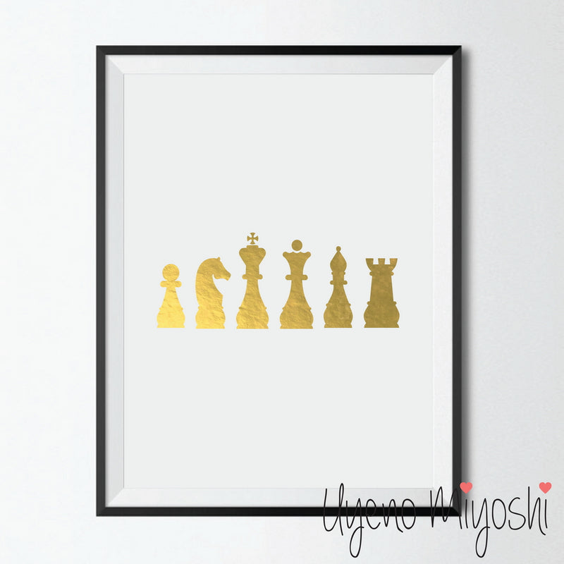 Chess I