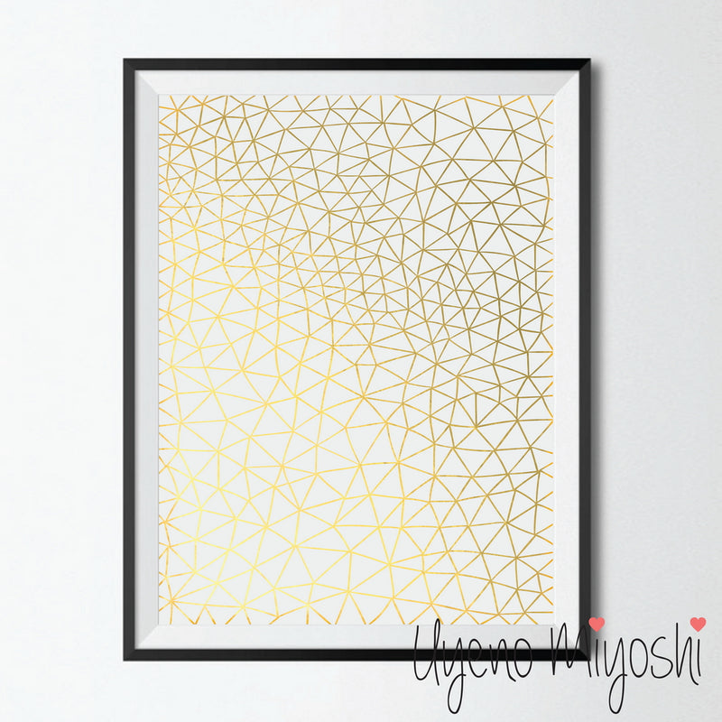 Pattern - Geometric II