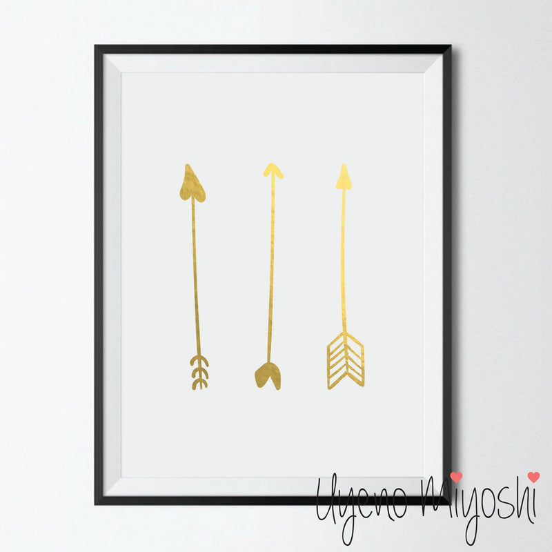 Arrow V