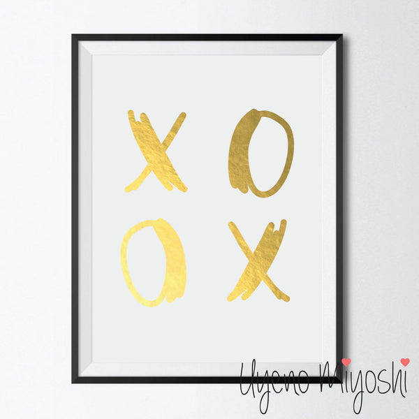 XOXO I