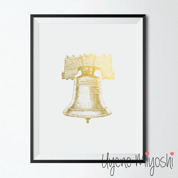 Liberty Bell