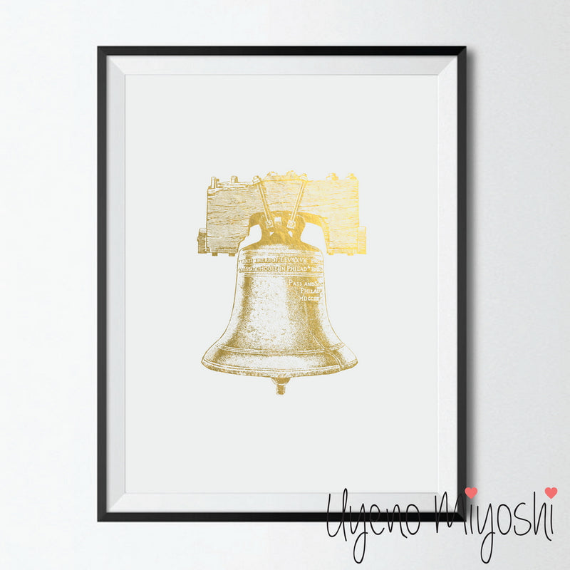 Liberty Bell