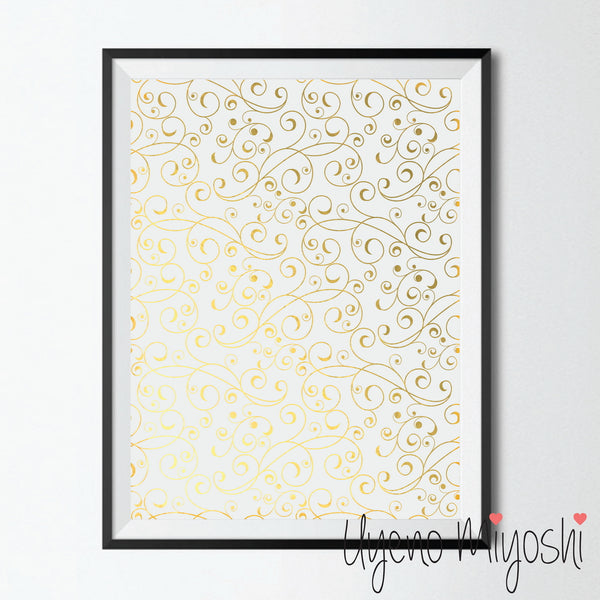 Pattern - Flower