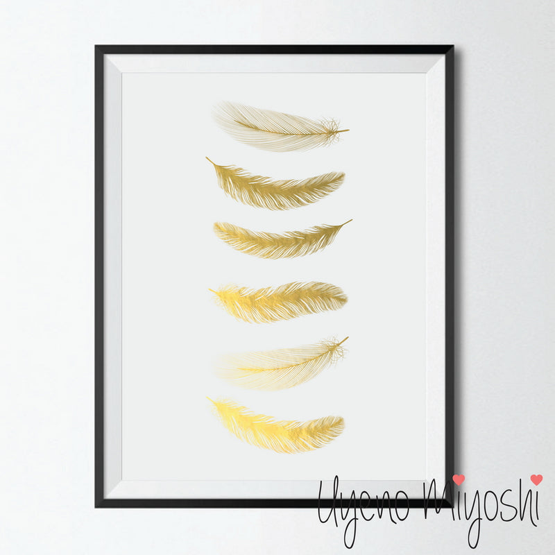 Feather II