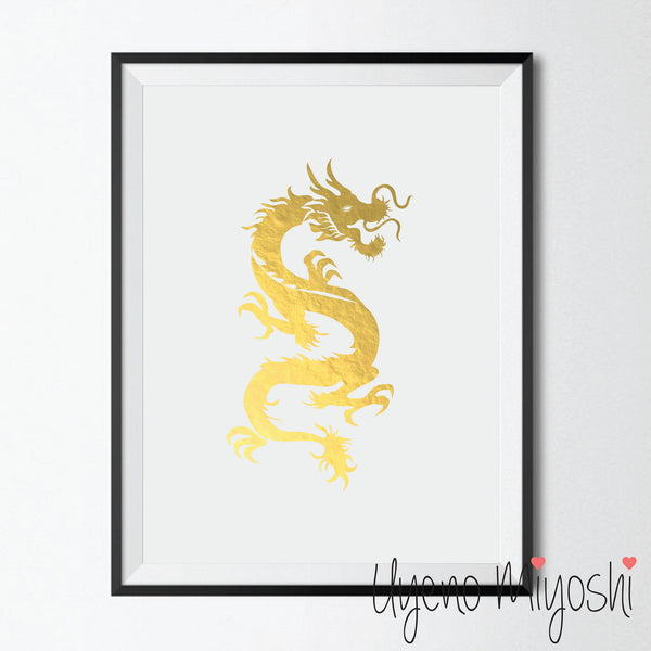 Dragon III