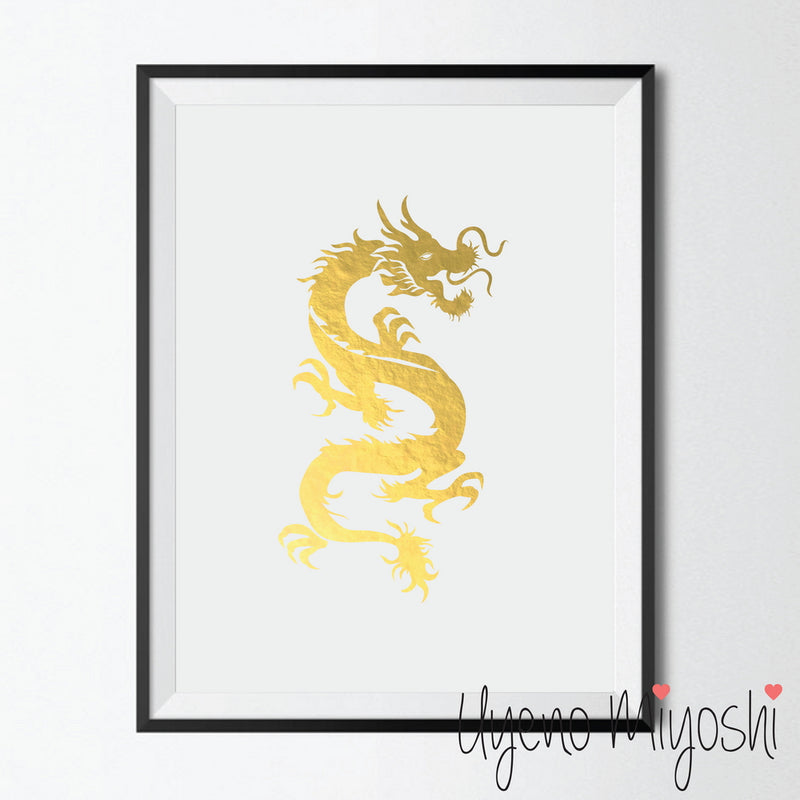 Dragon III