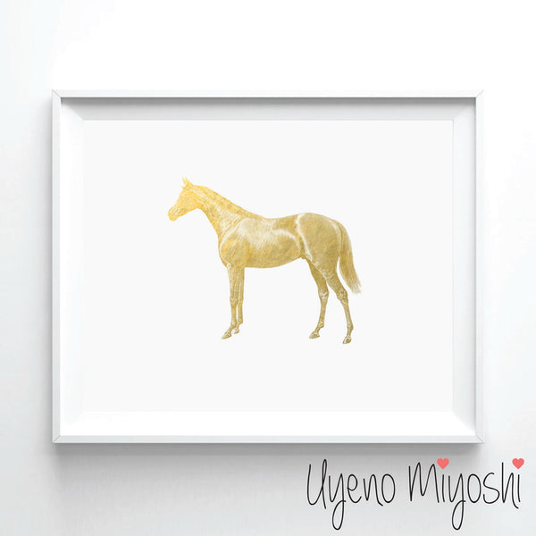 Horse