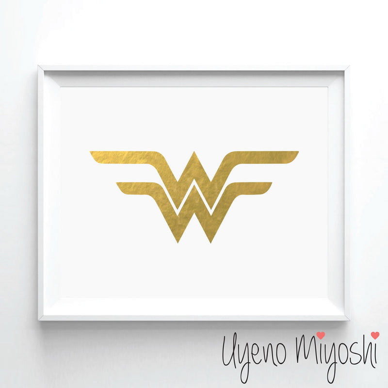 Wonder Woman II