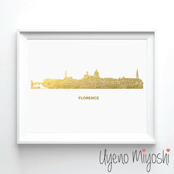 Florence Skyline