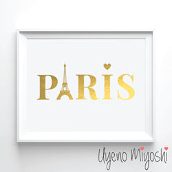 Paris