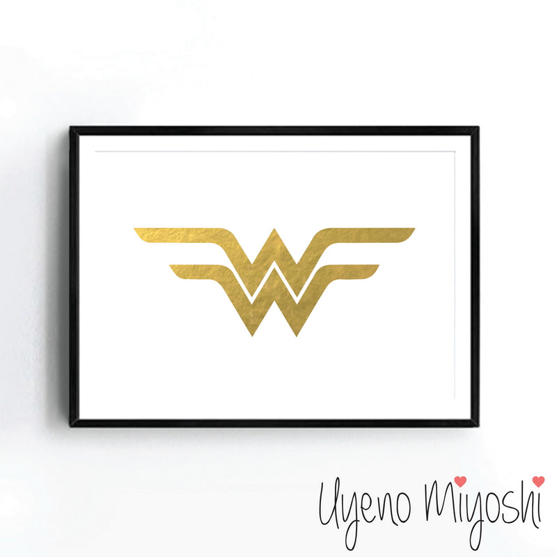 Wonder Woman II