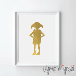 Harry Potter Dobby I