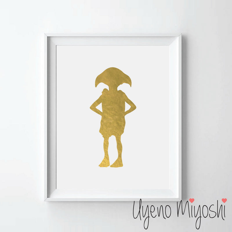 Harry Potter Dobby I