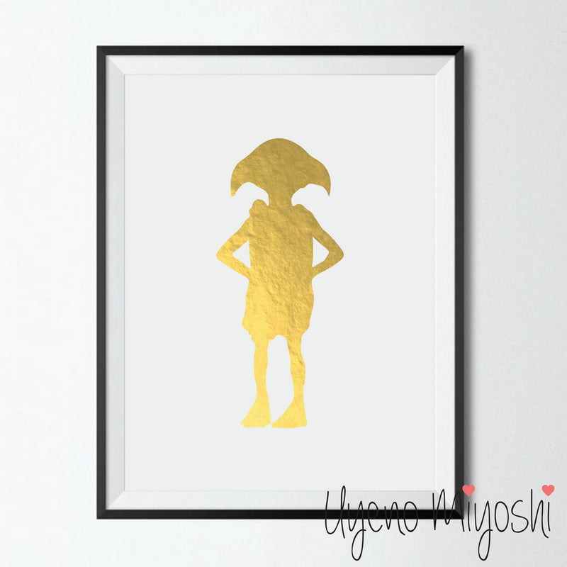 Harry Potter Dobby I