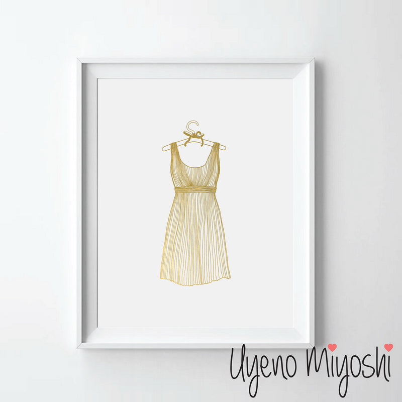 Girl's Dress