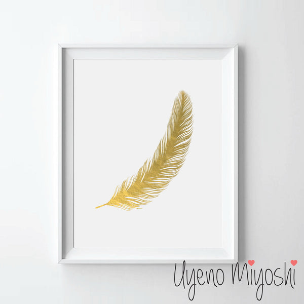 Feather I