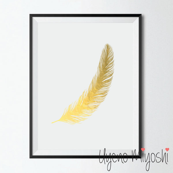 Feather I