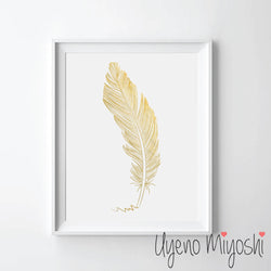 Feather VI