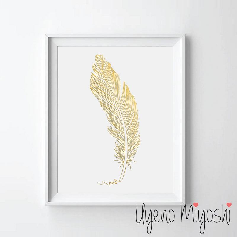 Feather VI