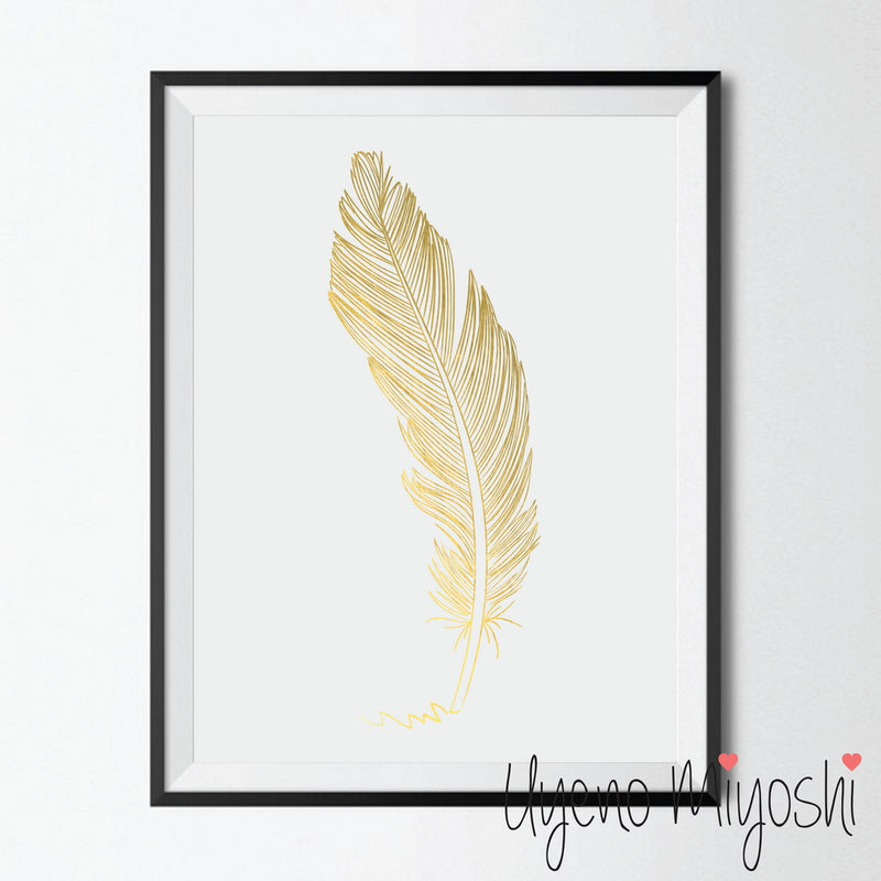 Feather VI