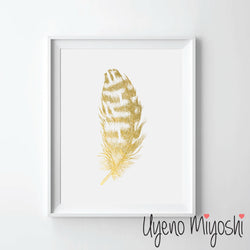 Feather VII