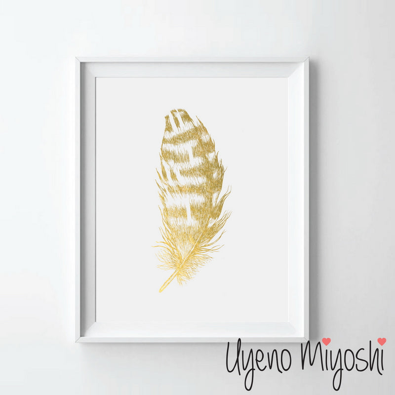 Feather VII