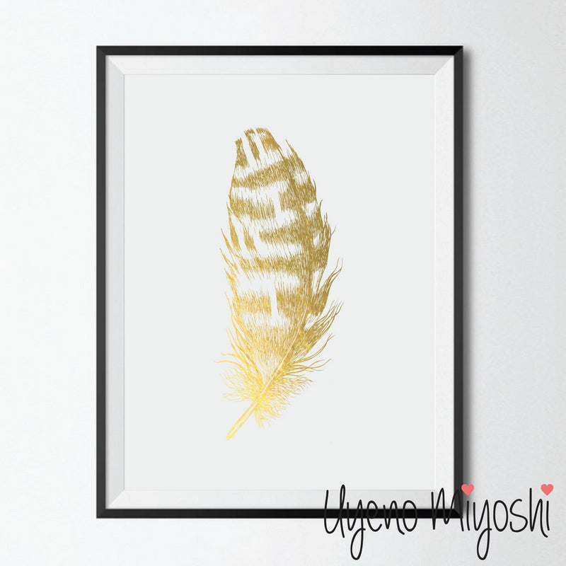 Feather VII